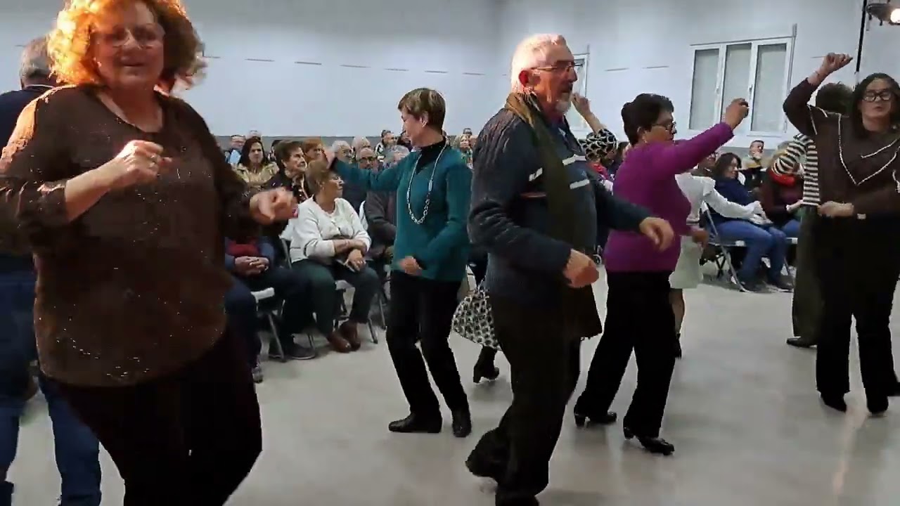 JOTA CUADRILLA DE TABERNO EN EL ENCUENTRO 2026