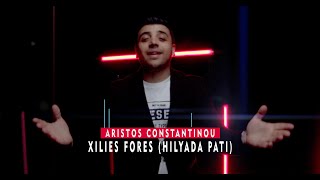 ARISTOS CONSTANTINOU - XILIES FORES (HILYADA PATI)