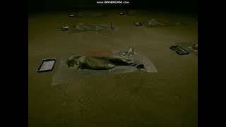 How to crack the corpse locker code │Inside the backrooms
