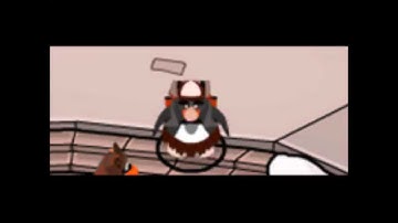 Oasis.ps Competion Video