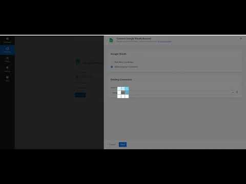 Cheat Layer Automated Interactive Onboarding Step 3: Scrape Data to Google Sheets