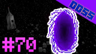 Dungeons Dragons and Space Shuttles | #70 | Dimension Prep