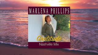 Gratitude (Nashville Mix) by Marlena Phillips