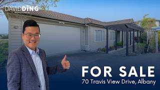 70 Travis View Dr, Albany ~ David Ding