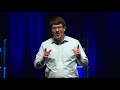 What Being Autistic Taught Me About Being Human | Daniel Wendler | TEDxBend