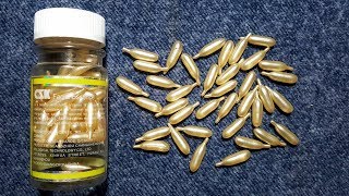 Vitamin E Facial Essence Capsule Review, Benefits, Uses, Pice, Side Effects | Skin Beauty Products