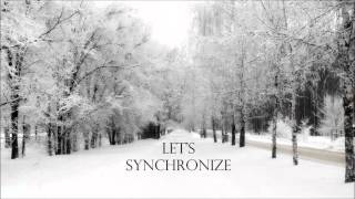 Hellberg - Synchronize (feat. Aaron Richards) [Lyrics]