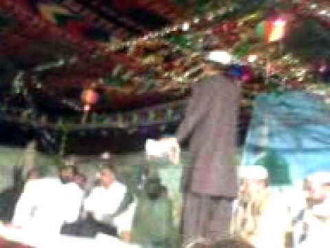 ADIL QURESHI in mehfil e melad i-9/4,islambad