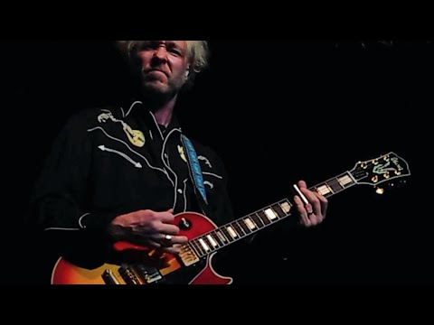 KENNY WAYNE SHEPHERD - ABERDEEN - LEDBETTER HEIGHTS 30th ANNIVERSARY TOUR - 2/19/26