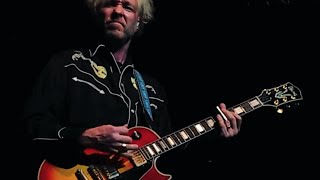 KENNY WAYNE SHEPHERD - ABERDEEN - LEDBETTER HEIGHTS 30th ANNIVERSARY TOUR - 2/19/26