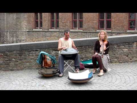 Hang in Brugge