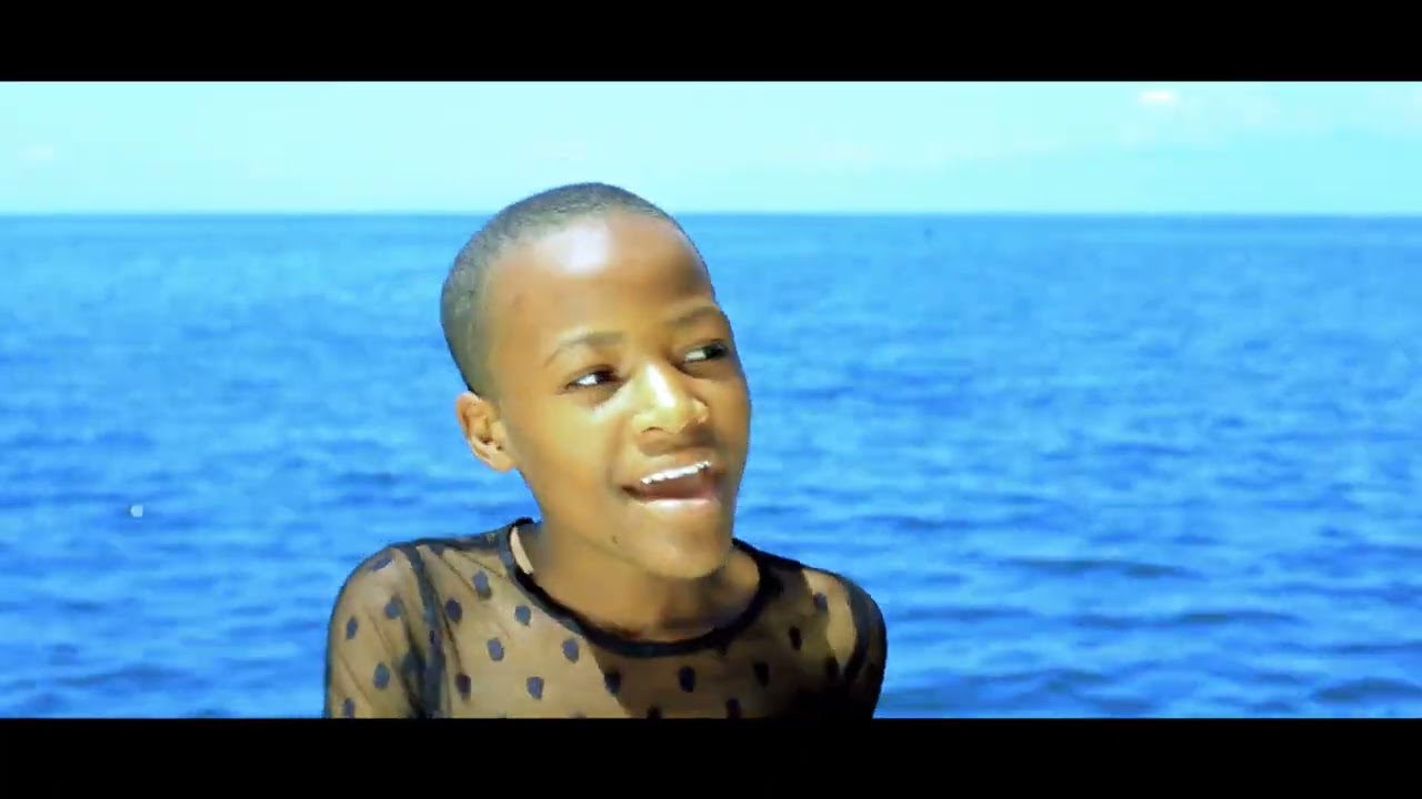 8 NA PENDWA Sifa za Kristo Junior BWENGE