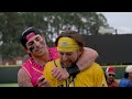 Anchorman "Battle Scene" | All 6 Teams