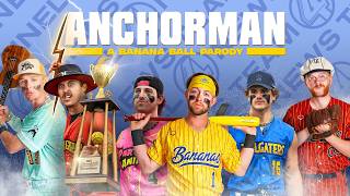 Anchorman 'Battle Scene' | All 6 Teams