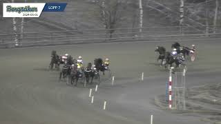 Vidéo de la course PMU SPARTRAPPA - LOPP 7