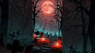 Which Horror Place Would You Choose To Stay The Night 👻