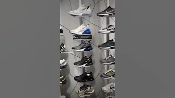 Nike Factory Store 