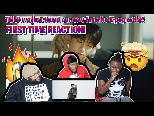 RM 'Still Life (with Anderson .Paak)' Official MV REACTION class=