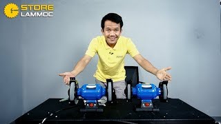 Download Giảm Giá Trực Tiếp Máy Mài 2 đầu Tpc Video MP3 Giảm Giá Trực Tiếp Máy Mài 2 đầu Tpc