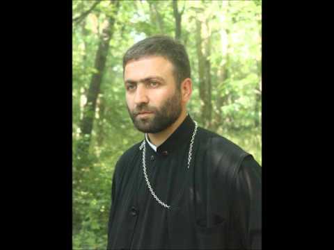 მამა ლაზარეს ))