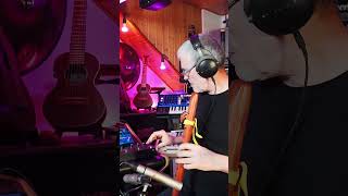 Native American Flute Improvisation #nativeamericanflute #ambientmusic #newagemusic #meditationmusic