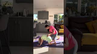 Modified Pilates Plank exercise for back strength Net Worth