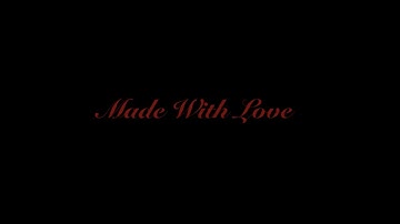 “Made With Love” | Simple Narrative | Short Film By Noah Petion Laforest | NYU Frame & Sequence