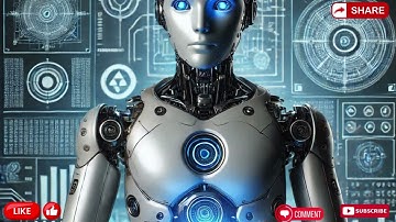 "Exploring the Future: How AI is Transforming Our World"