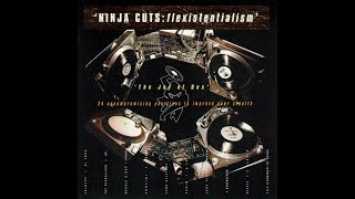 Ninja Tune - NINJA CUTS: flexistentialism - CD 2 (1996)