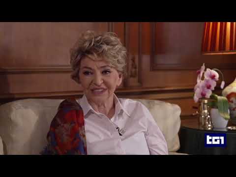 Video Addio a Enrica Bonaccorti, aveva 76 anni