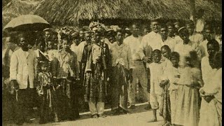 Asal Usul Orang Melayu Menurut Kajian DNA dan Islam l Puan Zaharah Sulaiman