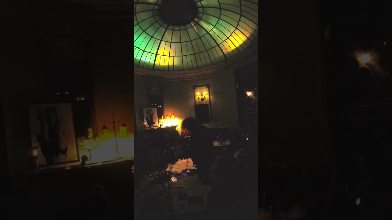 Current Joys 2025 live new song???