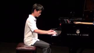 Bryan Spring Concert May 2014