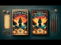 Treasure Island (Version 4) by Robert Louis Stevenson - Full Audiobook (English)