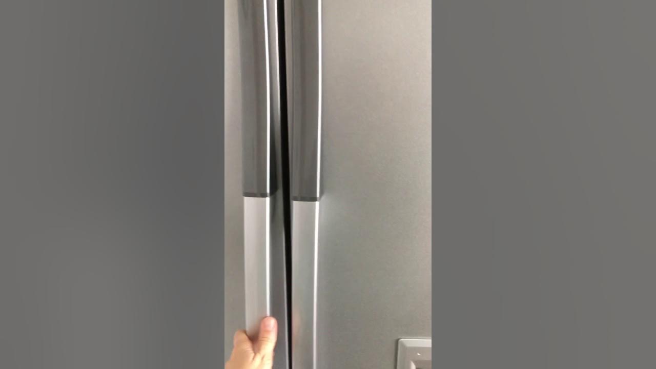 Beko Side By Side Kühlschrank Gne V222 S