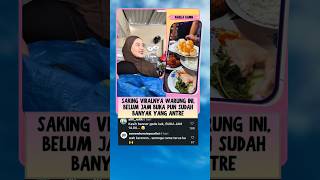 Viral Restaurant Has People Lining Uptrending