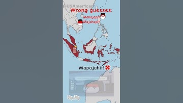 “Majapahit?” Countryballs Animation | #2024 #countryballanimation #memes #shorts