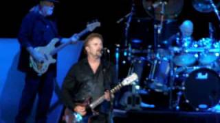 38 Special--If I'd Been the One--Live @ Summerfest Milwaukee 2010-06-29