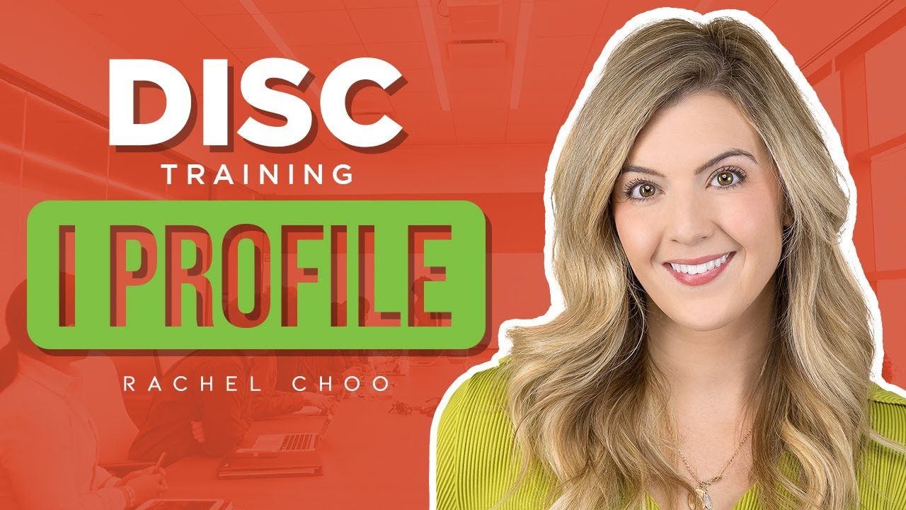 DISC Profile Influence Overview YouTube