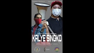 KALYE SINGKO A film by Art Berroya