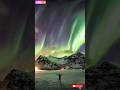 Is jagha par suraj 6 mahino tak nahi doubta 😳 #viral #shorts