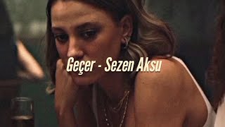 Geçer - D.D. Cover