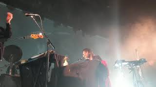 Nick Murphy/Chet Faker - Dangerous @ Fillmore SF - 6/15/19
