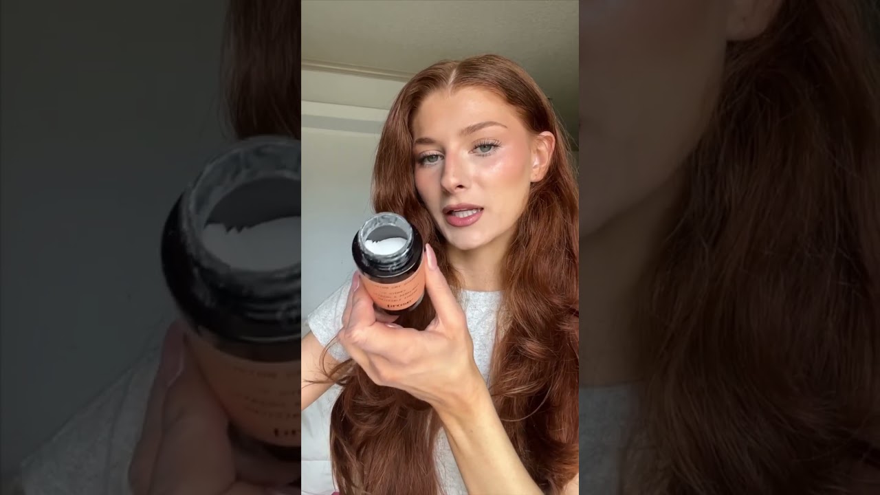 How To Use A Powder Dry Shampoo For Extra Volume | Prose