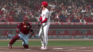 Mlb 18 gameplay featuring st louis cardinals vs cincinnati reds in the
show action. ---------------------------- visit my channel:
http://www...