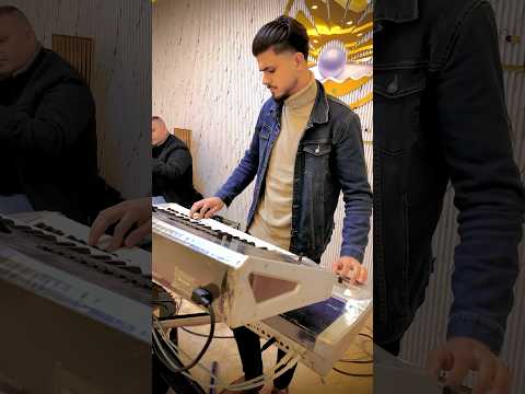 شوية رواق المايسترو علي القداح لايك فولو 