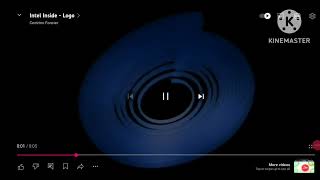 intel inside Logo Effects (Sponsored By GoisSuper 2022 effects)