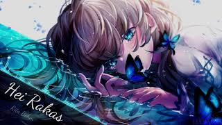 ►Nightcore - Hei Rakas