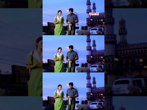 Some melodies are forever❤️| Ee Chota Nuvvunna Song | #Johnny #Pawankalyan #Renudesai #Shorts #Viral