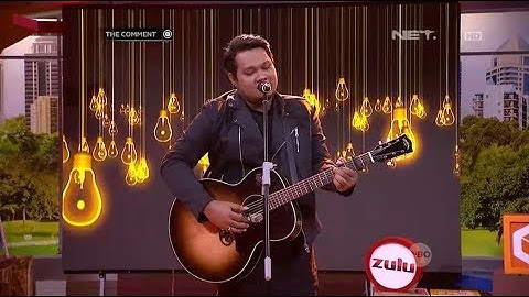 Special Performance - Virgoun - Bukti